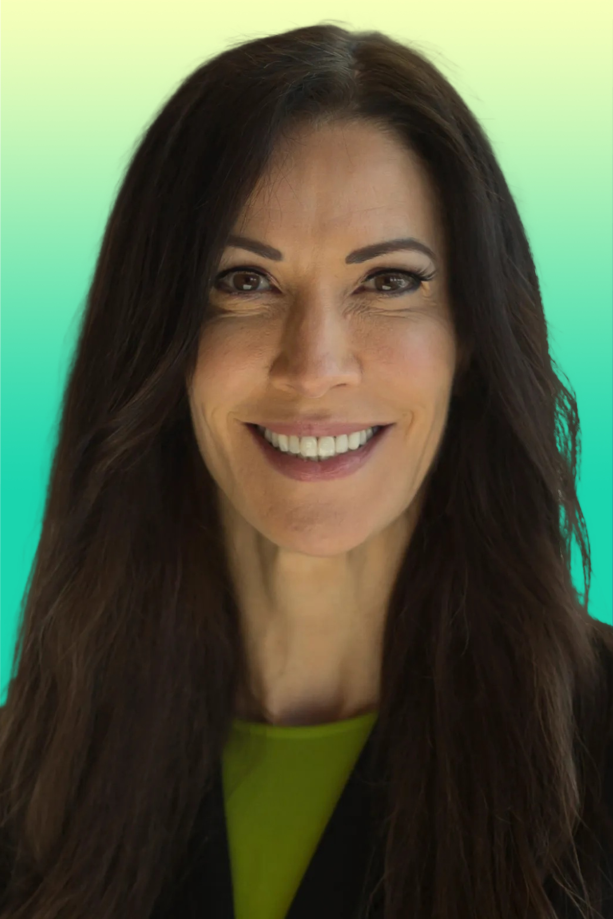 Prof. Helen Crompton